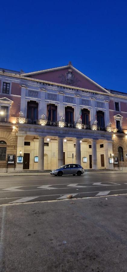 Vila La Perla Di Ele Bari Exteriér fotografie