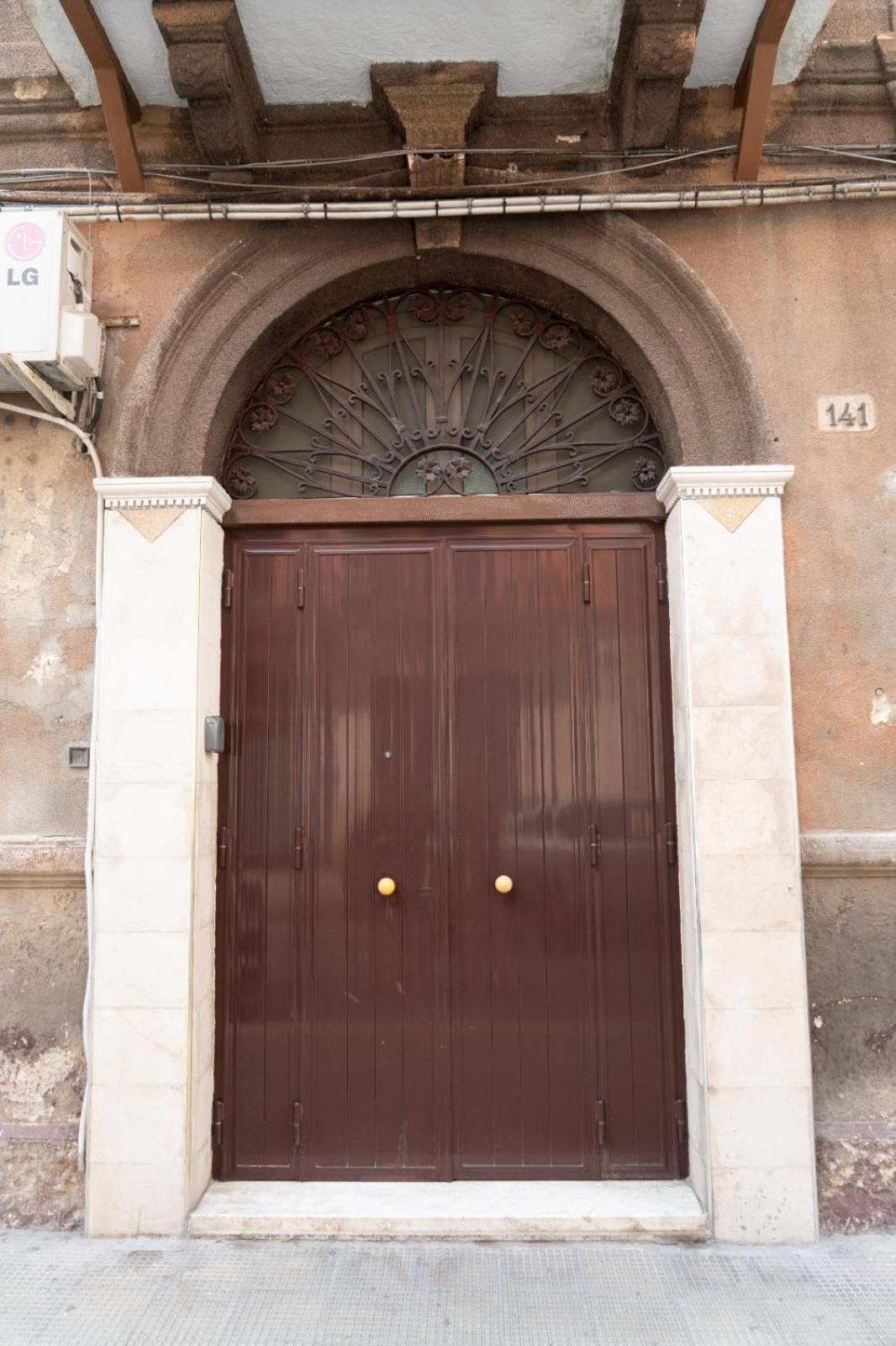Vila La Perla Di Ele Bari Exteriér fotografie